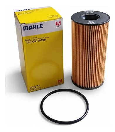 Ox1019d Filtro Oleo Lubrificante Renault Master 2.5 16v Dci 2012/.. Malhe