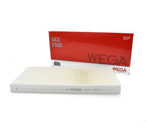 Akx3560 Filtro Ar Condicionado Teto Mb Sprinter 314 416 516 Cdi 2.2 2020/...Wega