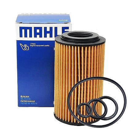 Ox153/7d Filtro Oleo Motor Mb Sprinter Om651 415 515 416 516 12/22 Om611 313 413 02/11 Malhe