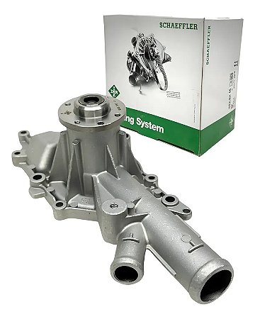 538022010 Bomba Dagua Mb Sprinter Om611 2.2 16V 413 313 2002/2011 Ina