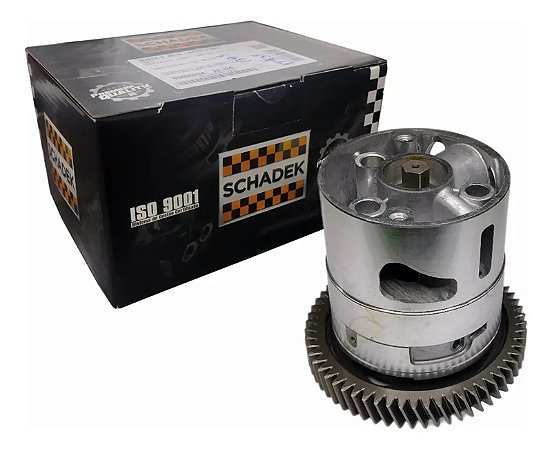 10313 Bomba Oleo Motor Mb Sprinter Om651 311 314 415 416 515 516 Cdi 2012/2022 Schadek