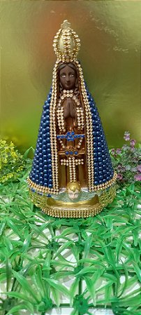 Nossa Senhora Aparecida  - 23 cm