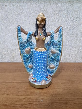 Orixá - Iemanjá- 23 cm