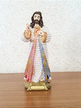 Jesus Misericordioso - 23 cm
