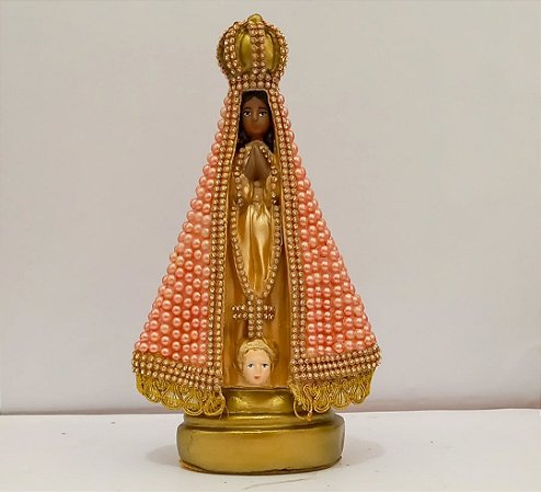 Nossa Senhora Aparecida  - 23 cm