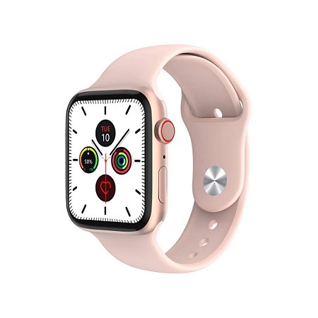 Relógio Smartwatch Inteligente Para Mulheres GS9 PRO Smart Series 9 45mm Top +