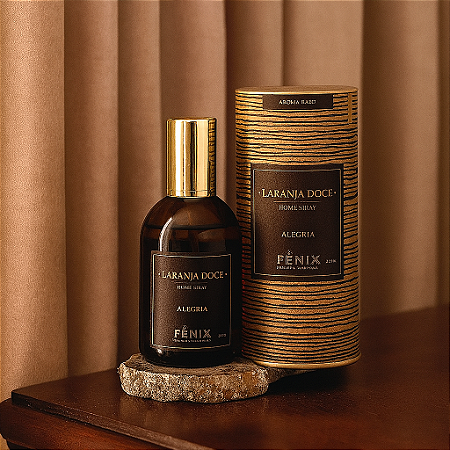 Home Spray Laranja Doce - 100 ml