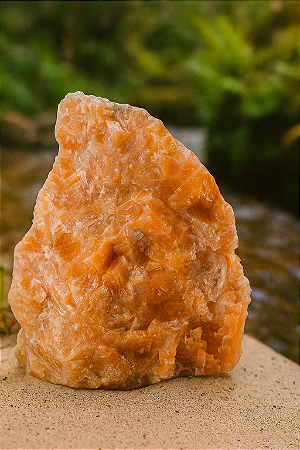 Pedra do Sol Natural