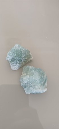 Água Marinha Bruta Pedra do Ano 2026