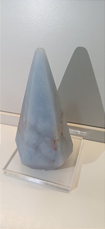 Angelita Cone Polido Natural