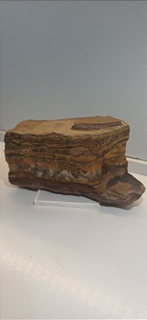 Olho de Tigre Pedra Bruta Natural