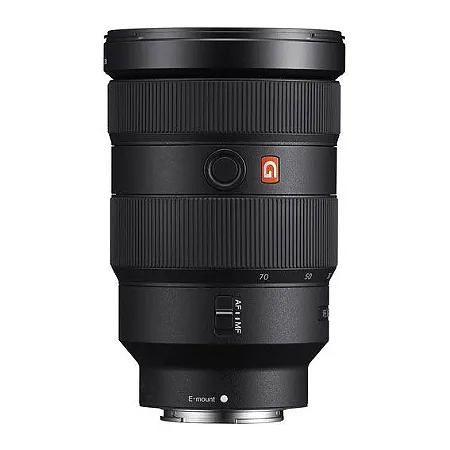 Lente Sony FE 24-70mm F2.8 G Master | SEL2470GM