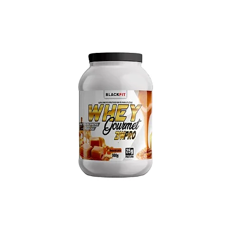 Whey Protein 900G
