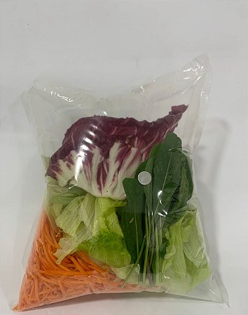 Salada Tropical 200G