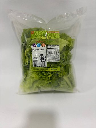 Salada Brasileira 200G