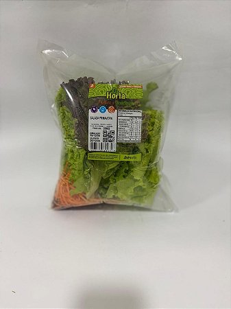 Salada Primavera 200G