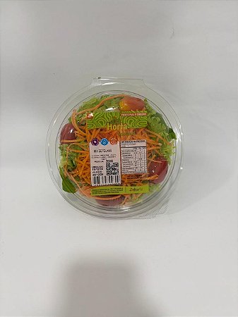 Mix de Folhas 200G