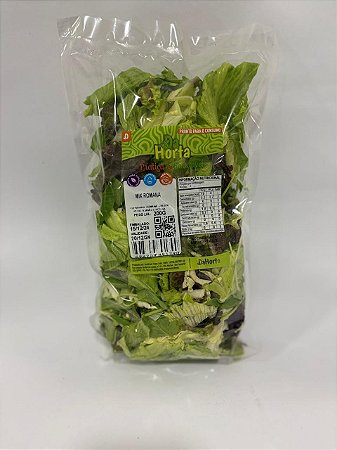 Mix Romana 200G