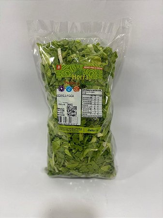 Escarola Picada 250G