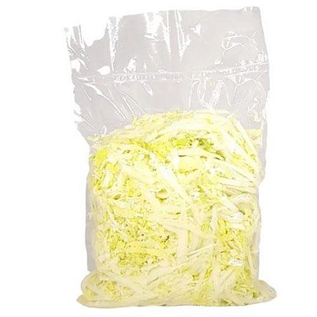Acelga Ralada 250G