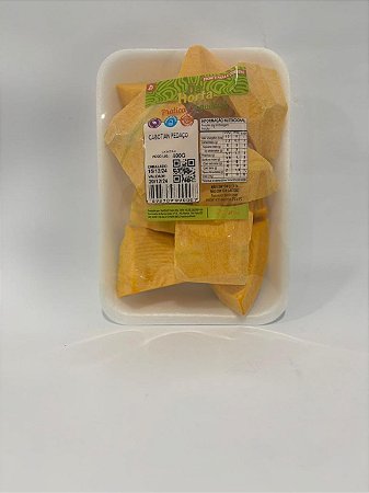 Cabotian Pedaços 400G