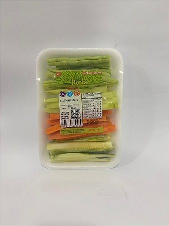 Mix De Legumes Palito 300G