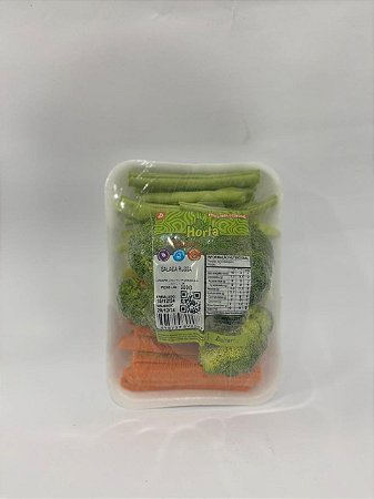 Salada Russa 400G