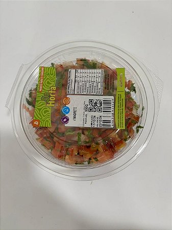 Vinagrete 500G