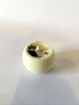 Vela Aromática PETITE Macelas - P