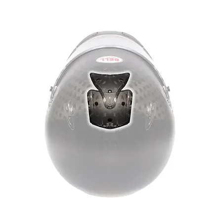 KIT ENTRADA DE AR CENTRAL TRANSPARENTE HP7/HP77/RS7/HP5/GT5/KC7