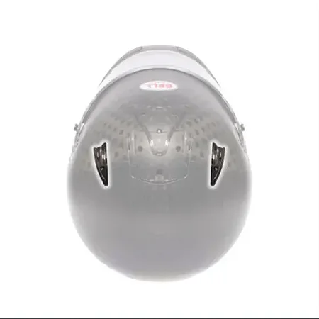 KIT ENTRADA DE AR LATERAL PERFIL BAIXO TRANSPARENTE HP7/HP77/HP7/RS7/HP5