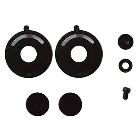 CAMLOCK PIVOT PARA CAPACETE BELL