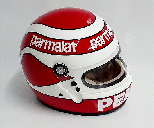 Nelson Piquet 1981 - Primeiro Campeonato Mundial de F1