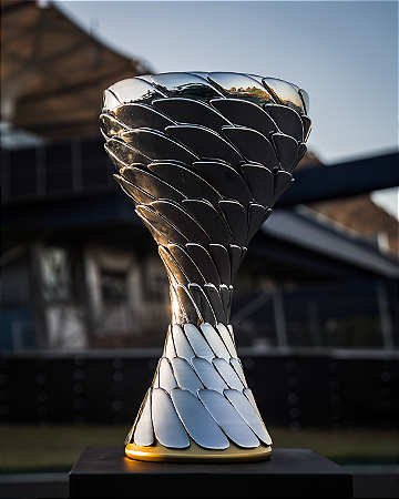 Troféu Grande Prêmio de São Paulo de F1 2025