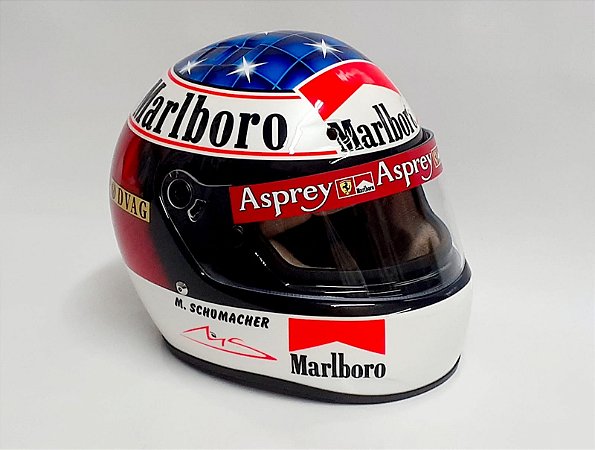 Michael Schumacher - 1997