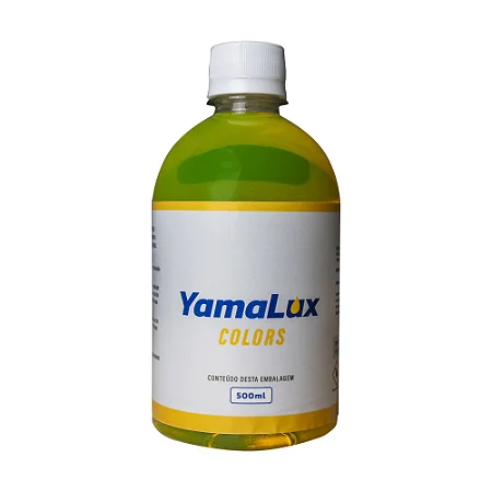 yamalux color 500ml