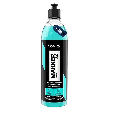 Maquiador Automotivo Makker 2.0 - VONIXX