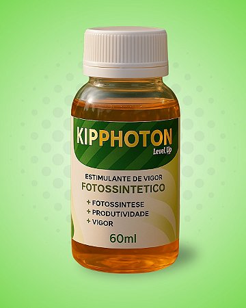 KipPhoton 60ml