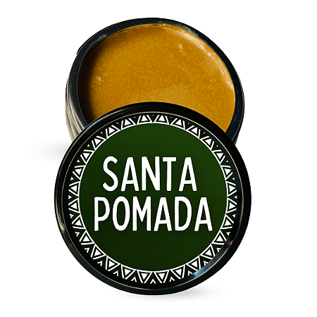 Santa Pomada