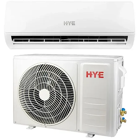 Ar Condicionado Split HYE AC09BR 9000BTU 220V/60Hz Quente/Frio Kit