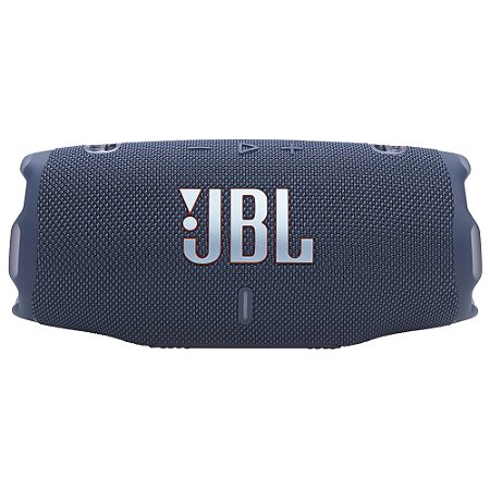 Caixa de Som JBL Charge 6 Bluetooth - Azul