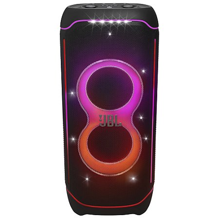 Caixa de Som JBL PartyBox Ultimate - Preto