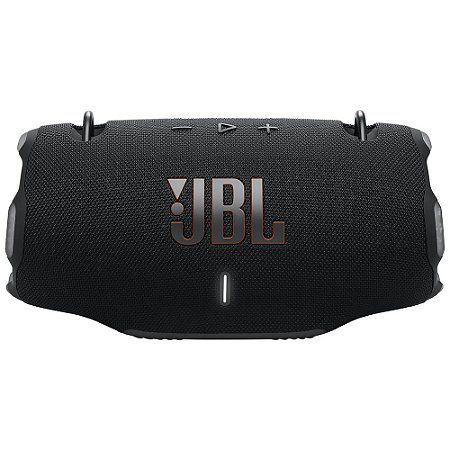 Caixa de Som JBL Xtreme 4 Bluetooth - Preto