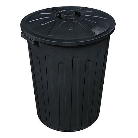 CESTO FECHADO ARQPLAST E JAGUAR - qualidade e eficiência