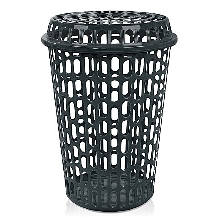 CESTO TELADO ARQPLAST E JAGUAR - Organizador Prático e Estiloso