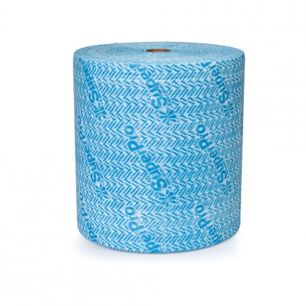 PANO BOBINA SUPERPRO - Multiuso e Alta Absorção