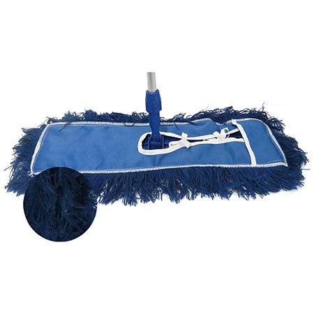 MOP PÓ SANCHES - Mop Profissional para Limpeza Eficiente