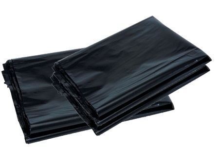 SACO DE LIXO REFORÇADO - Alta Resistência