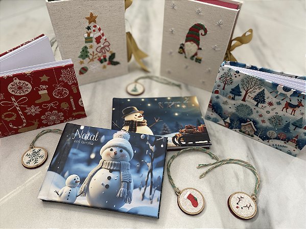 Coleção de Natal