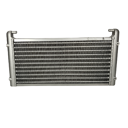 Radiador De Óleo New Holland 7010/7040 84493862 Cnh